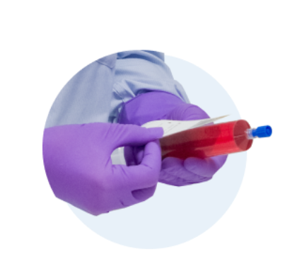 Drug Stability Library