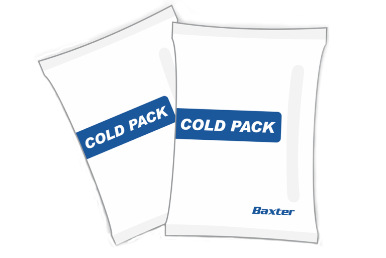 Cold Pack