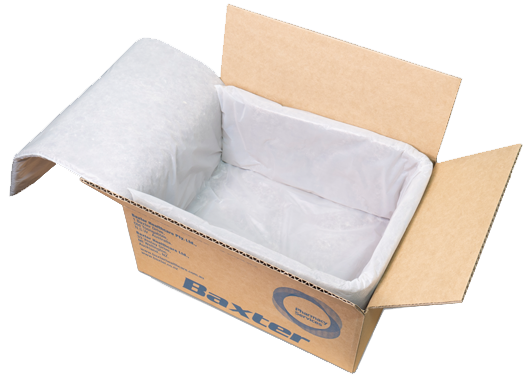 Woolcool Recycling Box