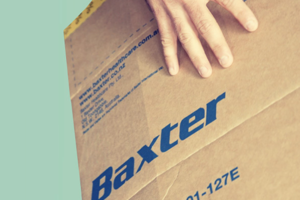 Recycle your Packaging